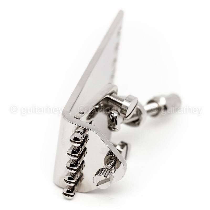 バンジョー·テールピース Bear-Claw Tailpiece バンジョー·テールピース Bear-Claw Tailpiece