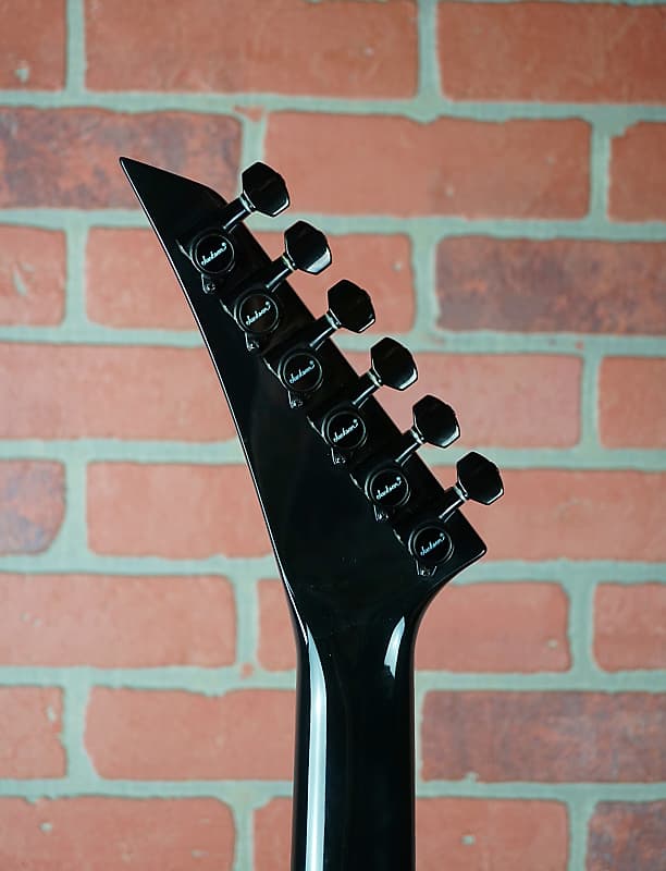 Jackson USA King V Custom 