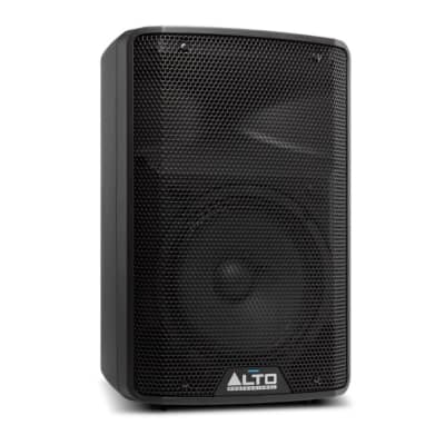 Alto TX308 8" 350W Active PA Speaker image 2