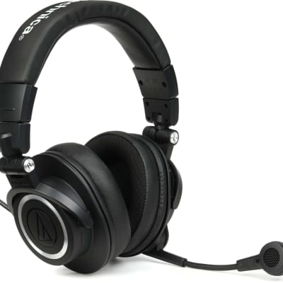Audio-Technica ATH-M50xSTS-USB image 2
