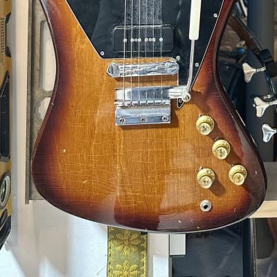 Gibson  Firebird 1965 for sale