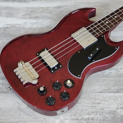 Greco Bass Guitars | Reverb Canada