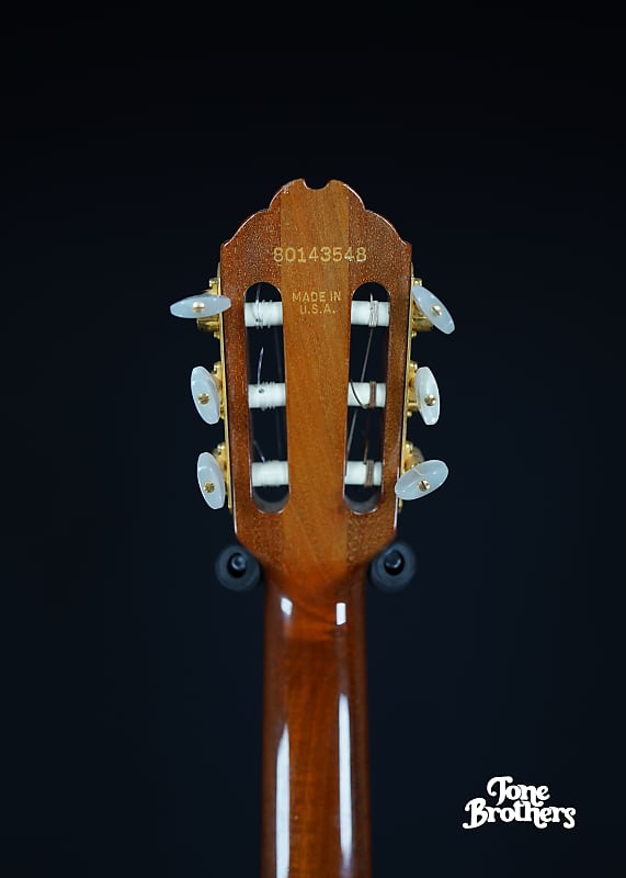 Gibson Chet Atkins CE 1981 - 1995 | Reverb Canada