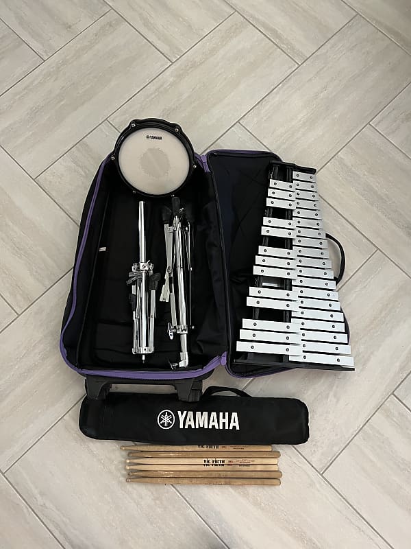 Yamaha Percussion Starter Kit 2019 Reverb