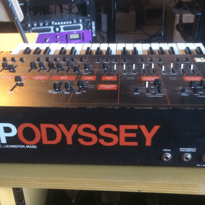 ARP Odyssey MkIII Original Vintage Synth