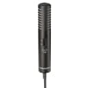 Audio Technica PRO 24 CM Stereo Condenser Camera Mount Microphone