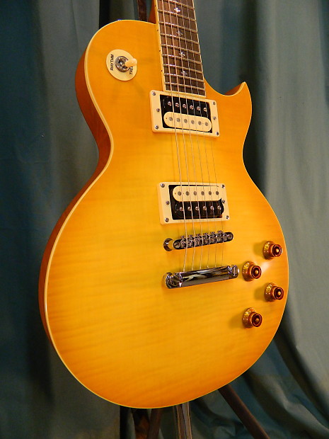 Xaviere les paul for sale hot sale