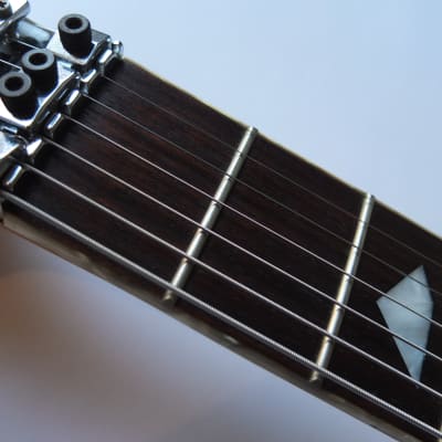Ibanez Universe UV777P - Made in Japan - Steve Vai Signature Ibanez Universe UV777P - Made in Japan - Steve Vai Signature