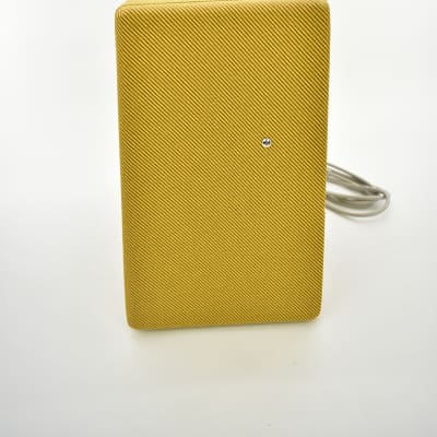 Fender Blues Junior Lacquered Tweed LTD C12N image 15