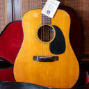 ONE Owner! Martin D-18 1967
