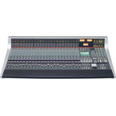 Solid State Logic AWS 948 24-Channel / 48-Input 8-Bus Inline