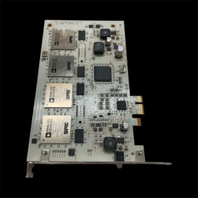 UAD-2 DUO PCIeカード UAD-2 PCIe Accelerator Cards – Universal Audio