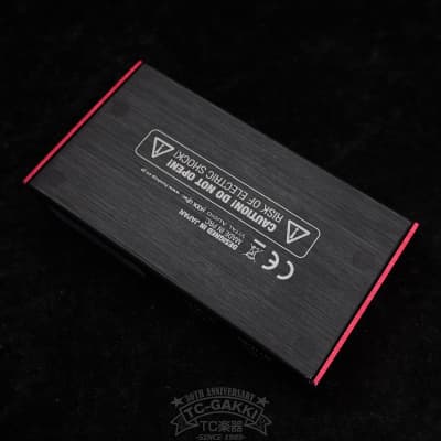 美品 VITAL AUDIO POWER CARRIER VA-05 ADJ Amazon.co.jp: Vital Audio POWER CARRIER VA-05 ADJ Effect