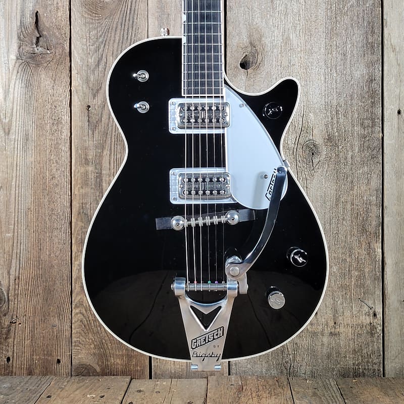 Gretsch G6128T Duo Jet with Bigsby 2003 - 2017 | Reverb Canada