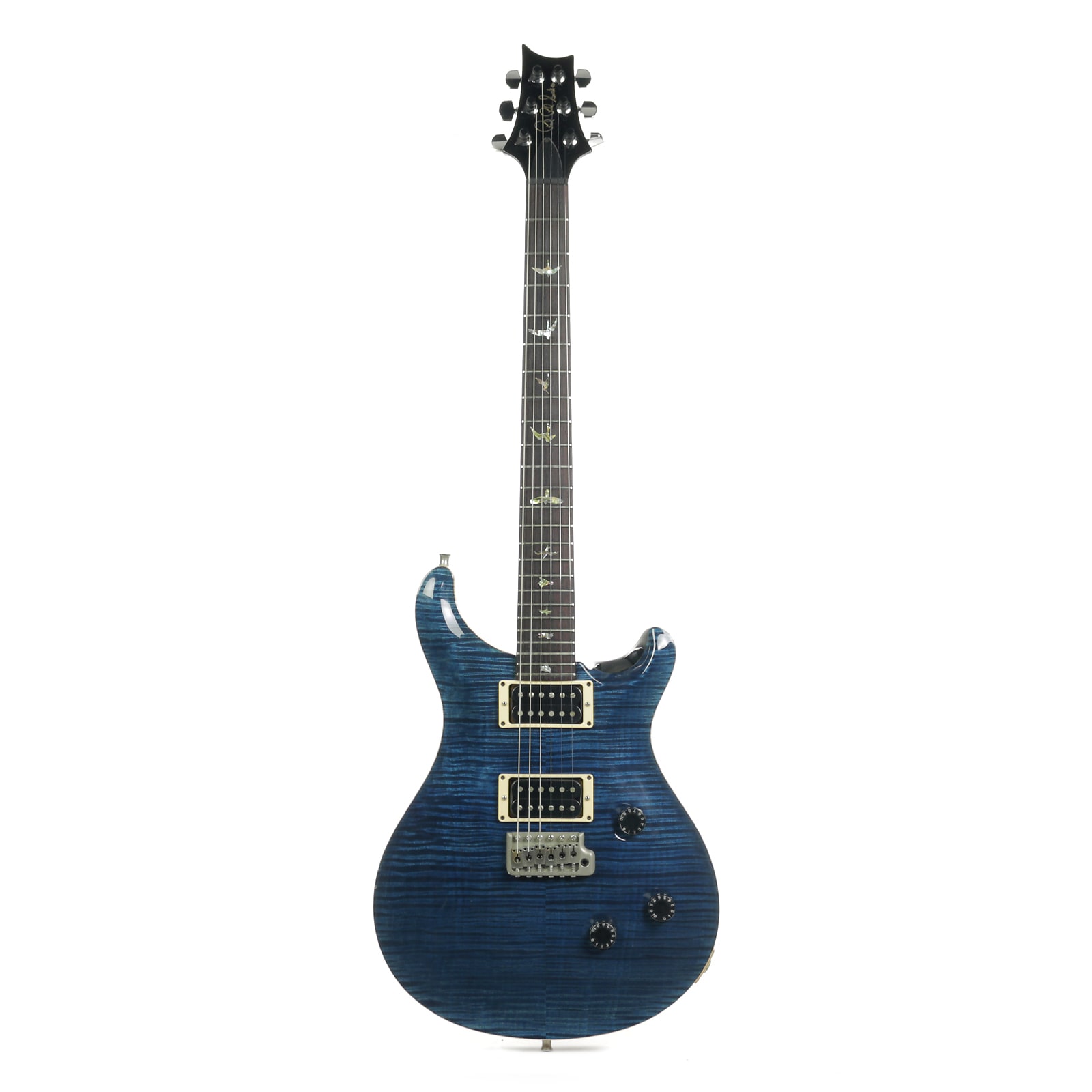 PRS Custom 24 10-Top 1991 - 2010 | Reverb Canada