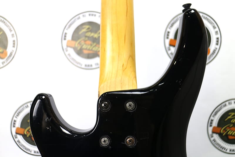 Yamaha RBX-MS200 Bass Guitar