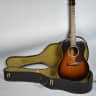Gibson LG-2 Banner Headstock Sunburst Vintage Flattop Acoustic Guitar w/SSC 40s's