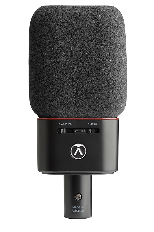 【未使用品】Austrian Audio / OC18 Studio Set Austrian Audio OC18 Studio Set |** Studio Economik | Pro
