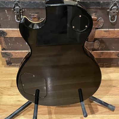 Gibson Les Paul Custom classic image 2