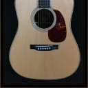 Collings D2HT with Sitka Spruce Top in Natural