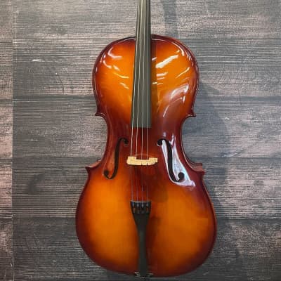 Carlo Robelli CR352 Cello (Sarasota, FL) for sale
