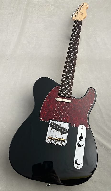 Black Smoker DELTA-S 2024 - Black ≒3.45kg [Made in Japan