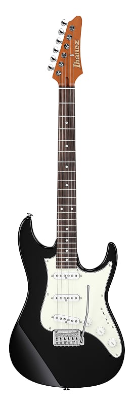 Ibanez AZ2203N BK 超美品 Ibanez 【新品特価品】AZ2203N BK エレキギター AZ-Nシリーズ