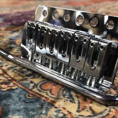 Ibanez gio tremolo deals bridge