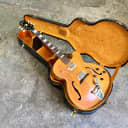 Epiphone Broadway 1961 - Natural original vintage USA Kalamazoo Gibson Seth lover PAF wide range humbucker 1446