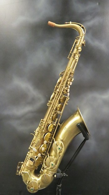 Jean Baptiste JB686TVFX Vintage Finish Tenor Sax