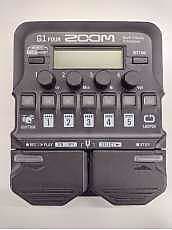 Zoom G1 Four