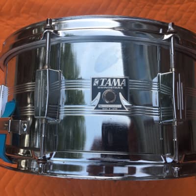 TAMA S.L.P. G-Maple 6x14 Snare Drum LGM146KMB Kona Mappa