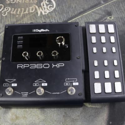 Reverb.com listing, price, conditions, and images for digitech-rp360