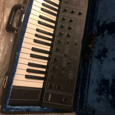 Yamaha CS-10