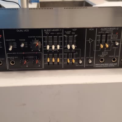 Roland SPV-355 P/V Rackmount Synthesizer - Free shipping US & Canada