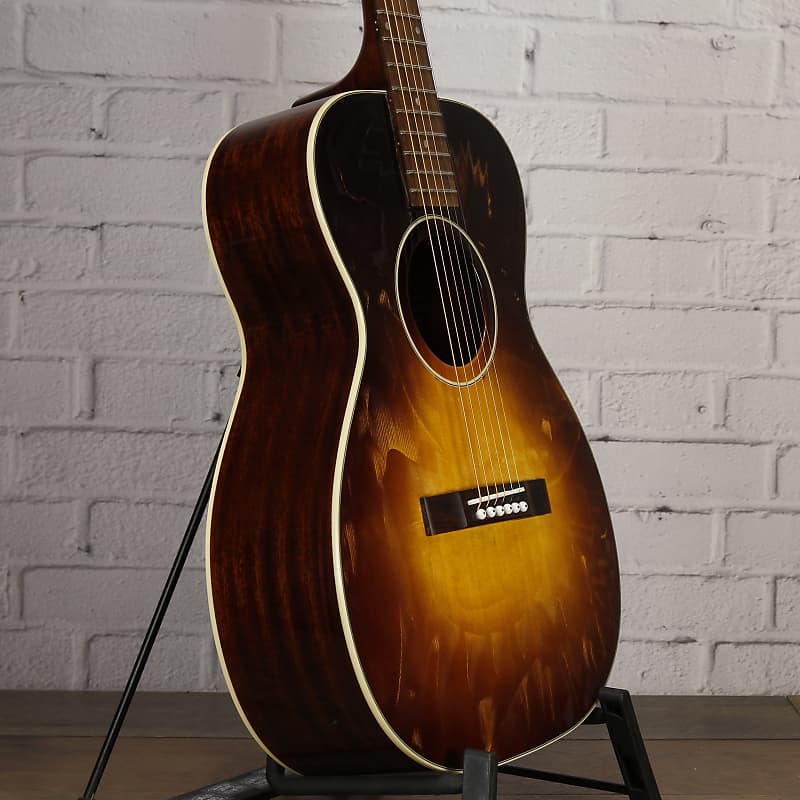 Farida Old Town Series OT-12 VBS Acoustic Guitar 2019 *Un Finished Top*  #F19010014 | Reverb