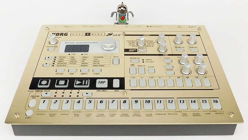 Korg Electribe S mk2 ES-1 mk2