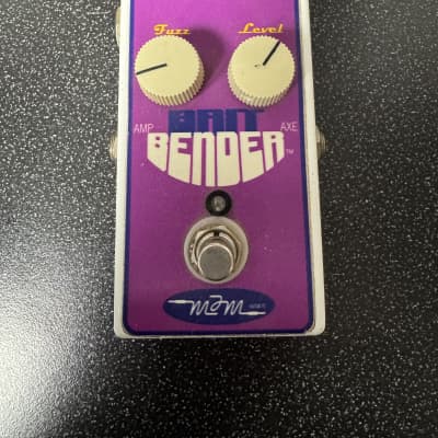 Reverb.com listing, price, conditions, and images for mjm-guitar-fx-brit-bender