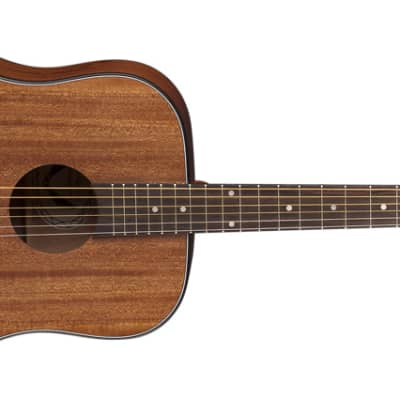 Dean AXS Dreadnought Mahogany Acoustic Guitar AX D MAH for sale