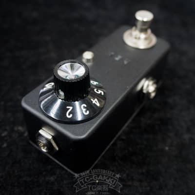 2010's Zahnrad by nature sound REV | Reverb