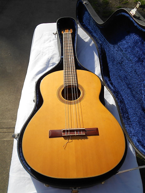 Orlando classical guitar discount