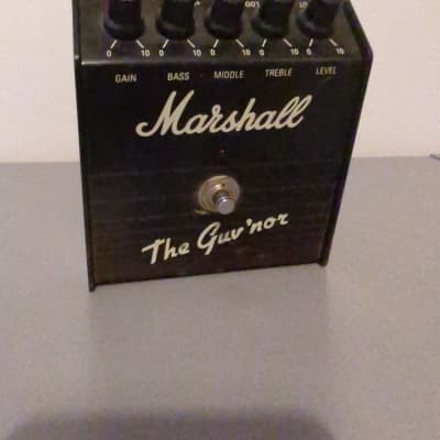 Marshall Guv'nor | Reverb Canada