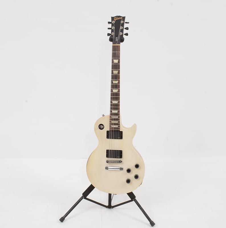 Gibson Les Paul LPJ - USA - EMG - w/HSC | Reverb