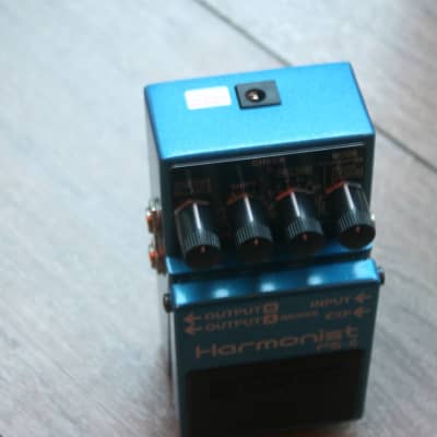 BOSS "PS-6 Harmonist" image 3