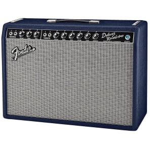 Fender '65 Deluxe Reverb Reissue Limited Edition 
