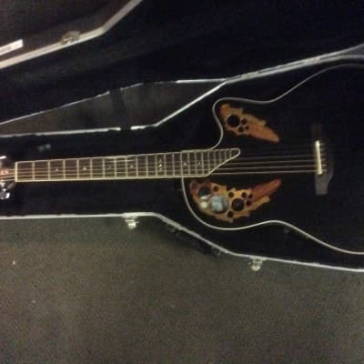 Ovation Standard Elite 6868 LX | Reverb Ovation Standard Elite 6868 LX | Reverb