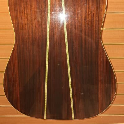 Yamaha FG-301 Orange Label Acoustic Guitar (Cherry Hill, NJ) image 6