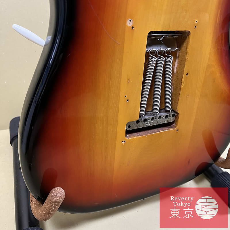 Yamaha SR-500 Super R'nroller '70s Vintage MIJ Electric