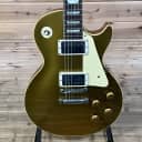 Gibson Custom Shop 1957 Les Paul Goldtop Reissue Murphy Lab Ultra Light Aged Electric Guitar - Double Gold