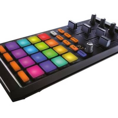 Native Instruments Traktor Kontrol F1 DJ Controller image 4